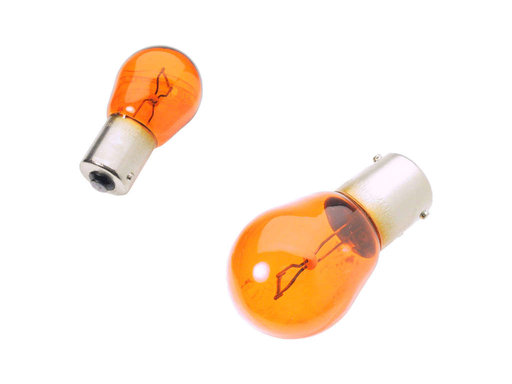2004-2008 Mazda RX-8 Turn Signal Light Bulb - Rear (Osram/Sylvania)