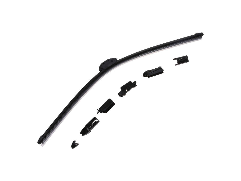 2016-2022 Toyota Prius Windshield Wiper Blade - Front Left (Autopart International)