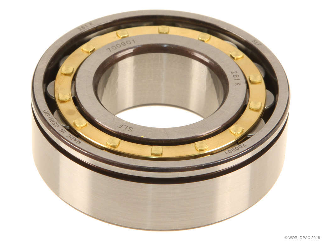 1967-1978 Porsche 911 Automatic Transmission Intermediate Shaft Bearing (Original Equipment)