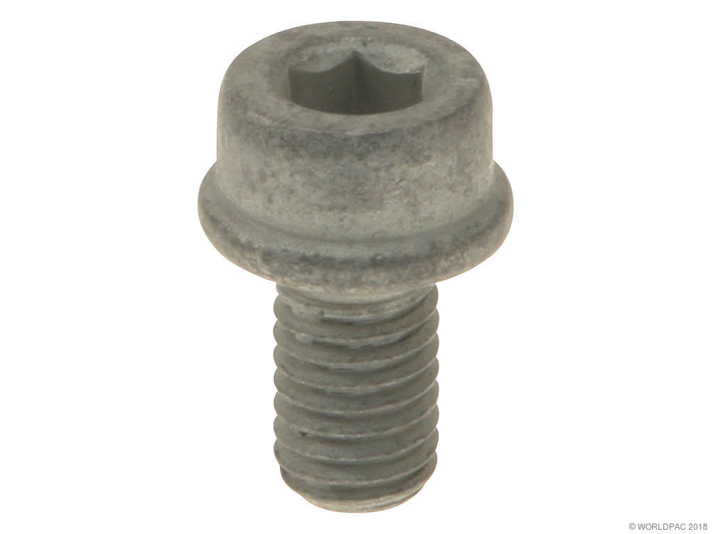 2000-2002 Volkswagen Cabrio Engine Water Pump Bolt (Genuine)