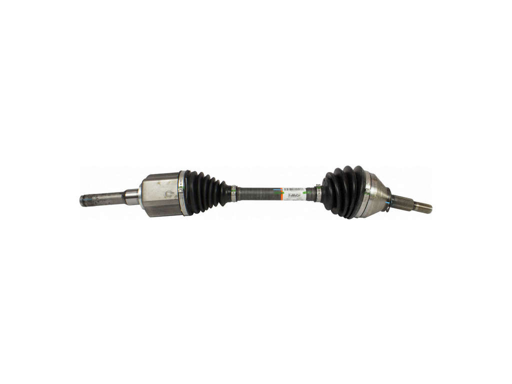 2012-2019 Ford Explorer CV Axle Assembly - Front Left (Motorcraft)