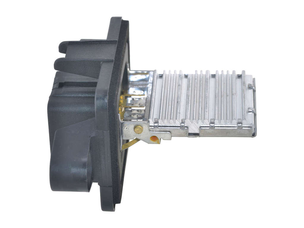 2008-2010 Dodge Grand Caravan HVAC Blower Motor Resistor - Front (Autopart International)