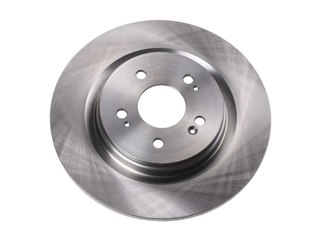 2018-2023 Honda Odyssey Disc Brake Rotor - Rear (Genuine)