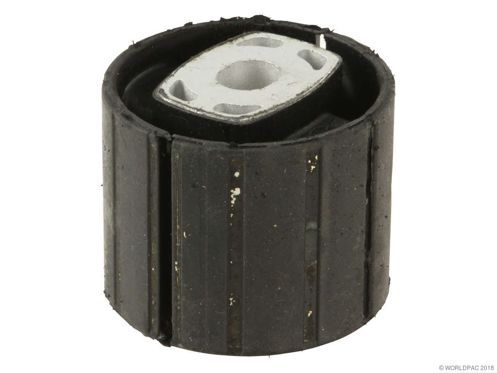 2007 BMW X3 Suspension Subframe Bushing - Rear Rearward (Lemfoerder)