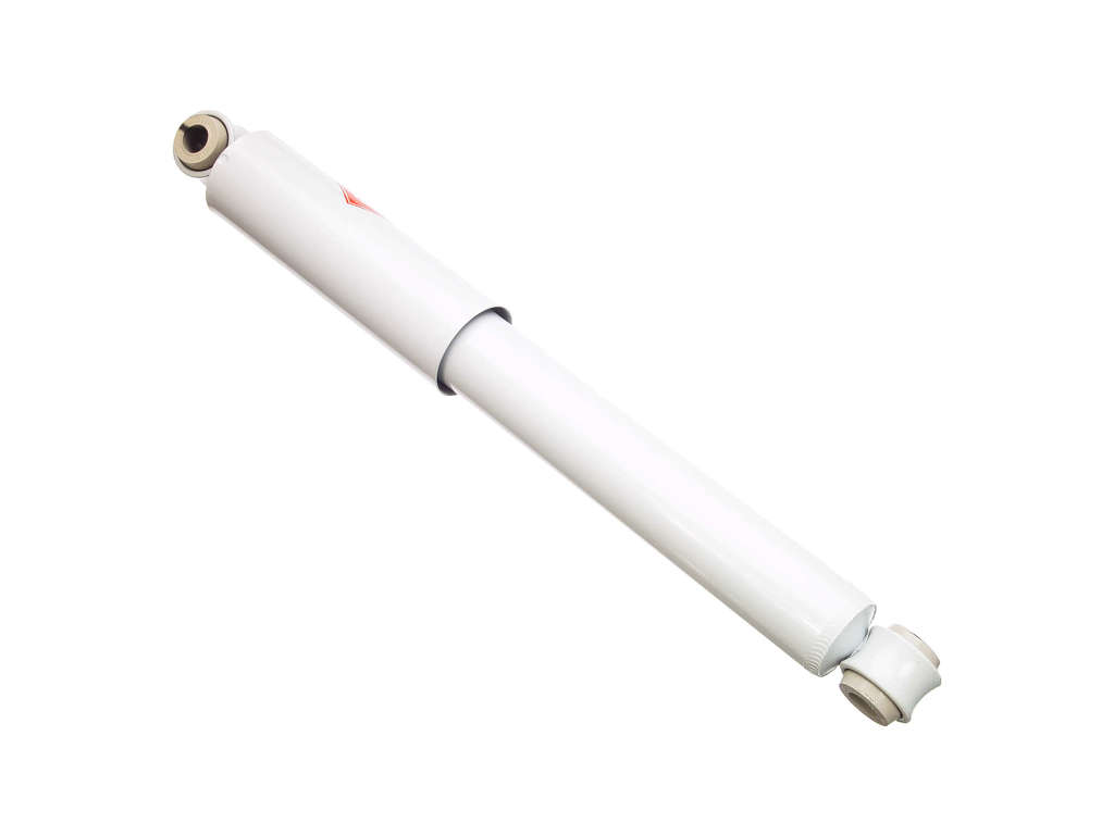 1988-1990 Mitsubishi Van Suspension Shock Absorber - Rear (KYB (old box))