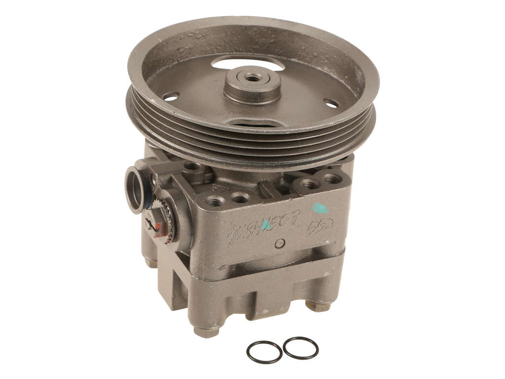 2000-2002 INFINITI G20 Power Steering Pump (Maval)