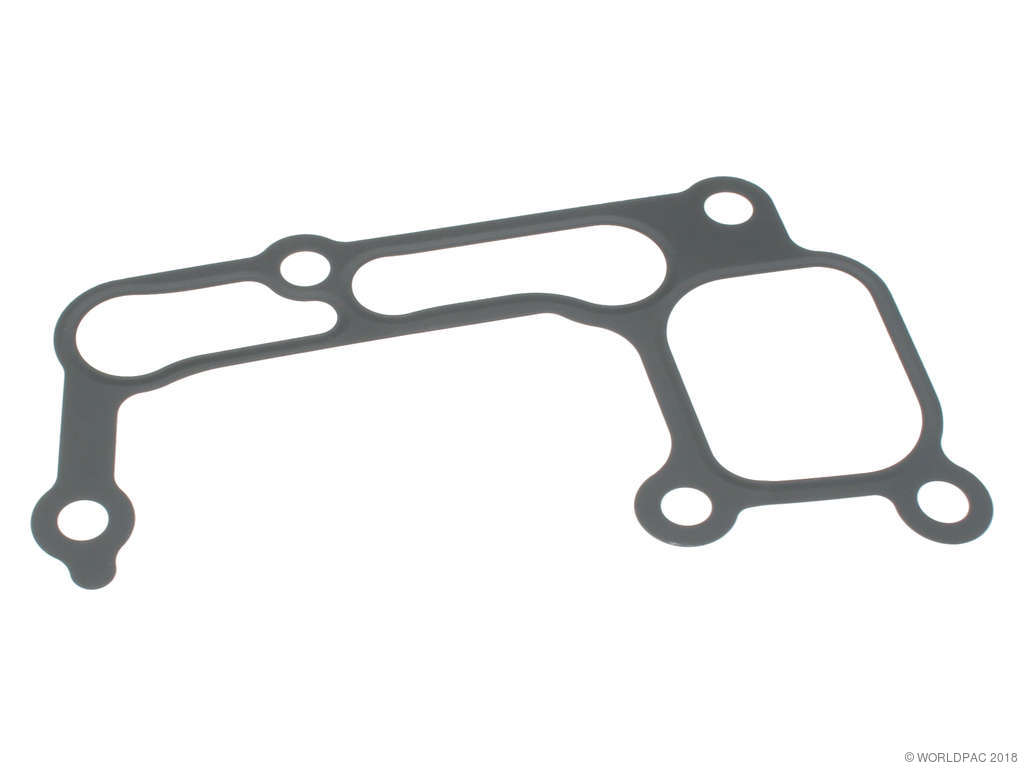 2001 Honda Civic Engine Coolant Outlet Gasket (Ishino Stone)
