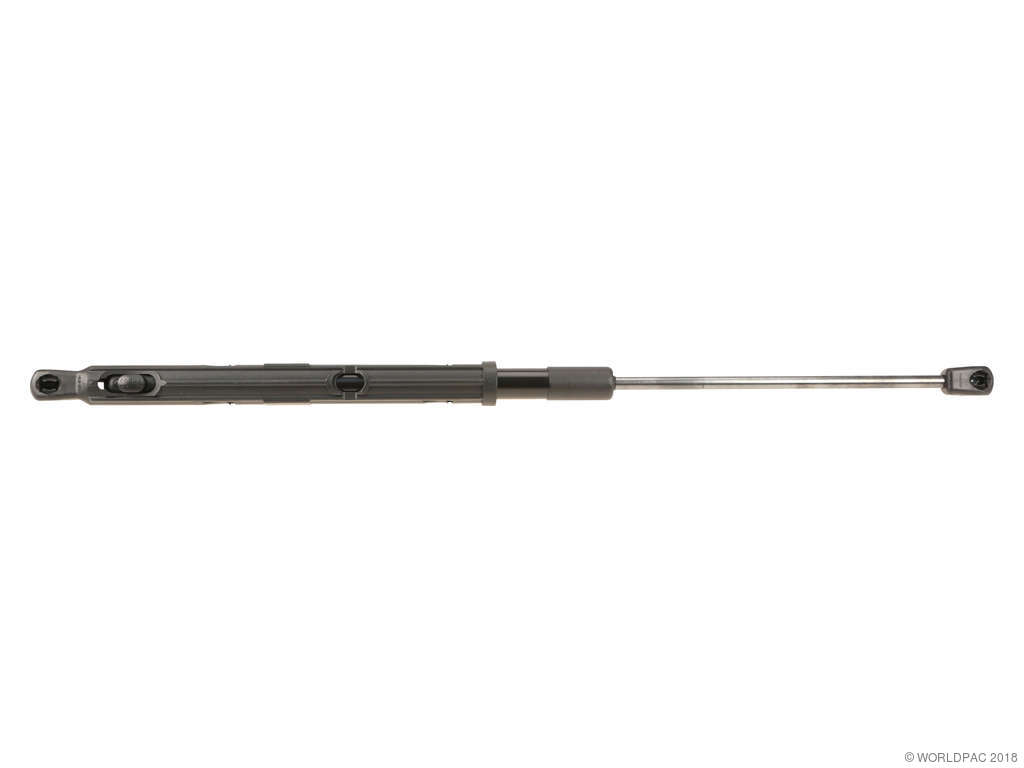 2010-2016 Porsche Panamera Hood Lift Support - Left (Stabilus)