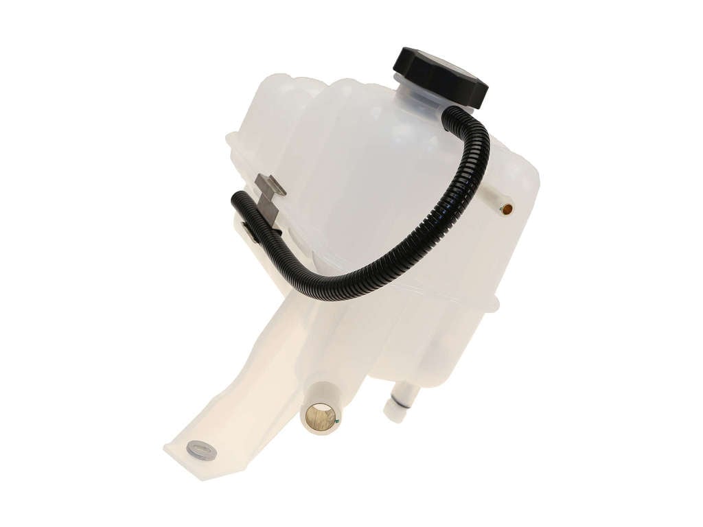 2001-2006 GMC Sierra 3500 Engine Coolant Reservoir (Autopart International)