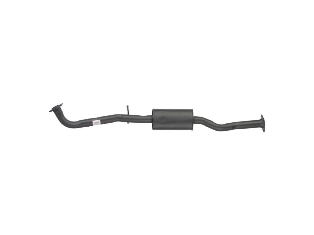 2003-2008 INFINITI FX35 Exhaust Muffler - Center (Autopart International)