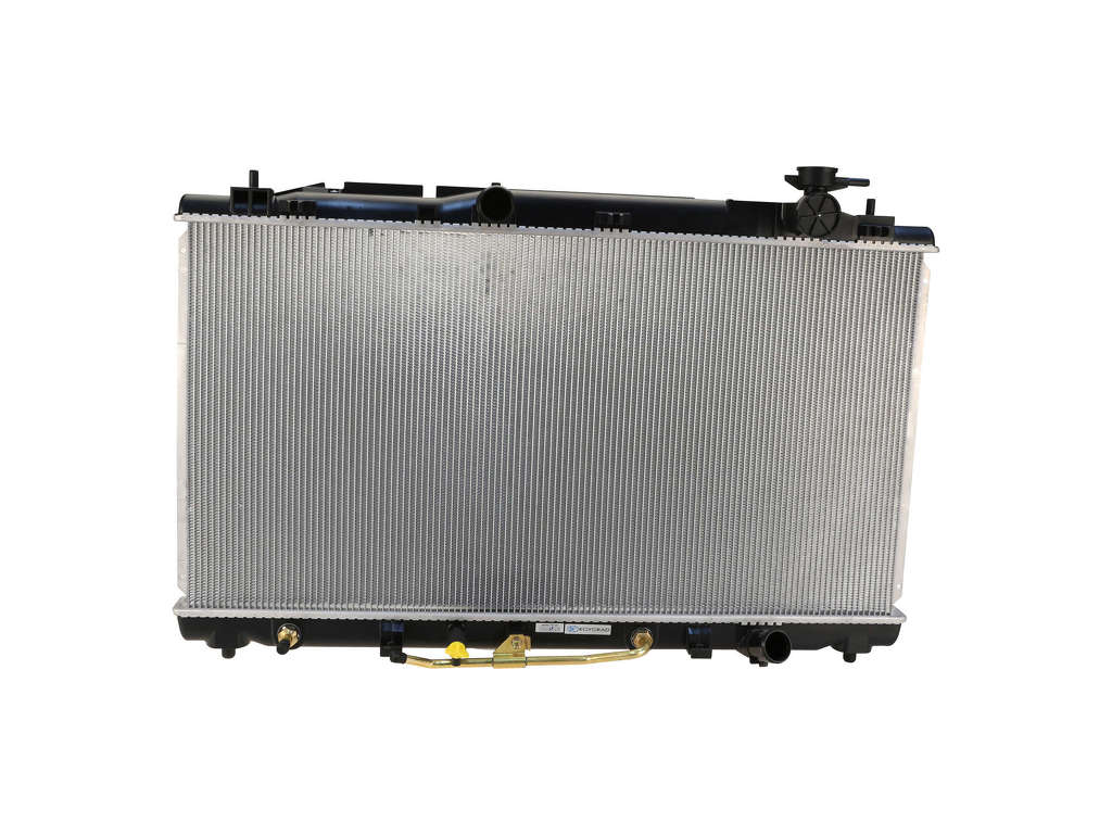 2007-2012 Lexus ES350 Radiator (Koyo Cooling)