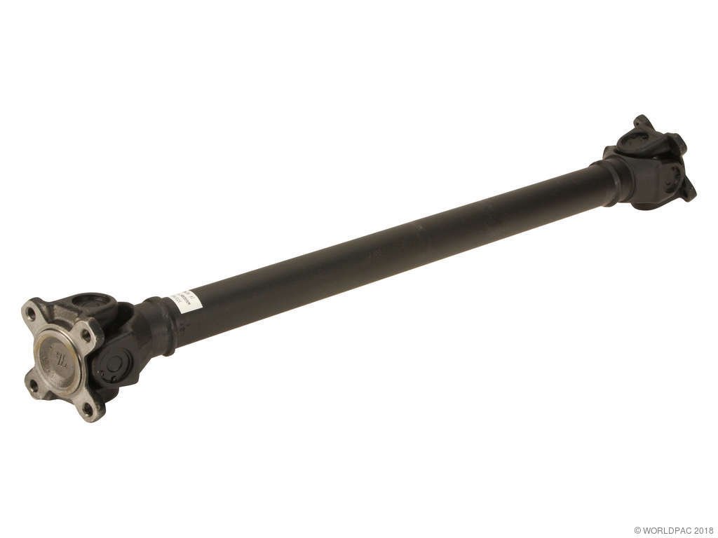 2007-2010 BMW X3 Drive Shaft - Front (Dorman)