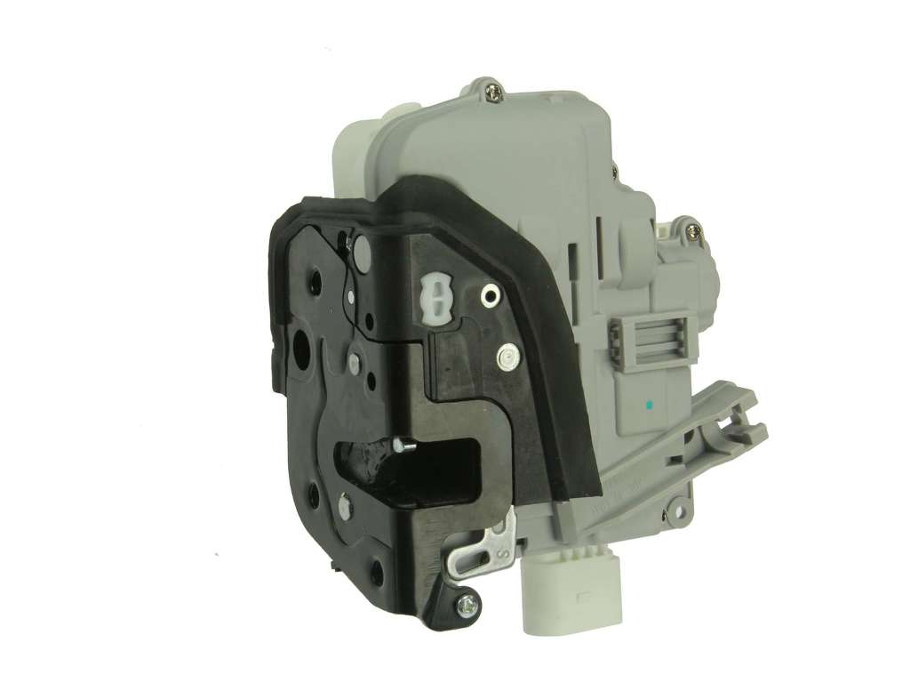 2006-2011 Audi A6 Door Latch Assembly - Front Left (APA/URO Parts)