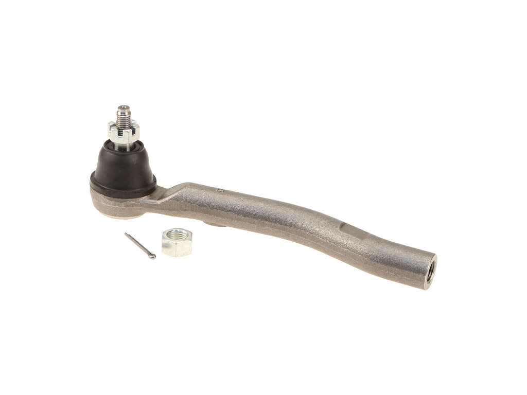 2014-2023 Nissan LEAF Steering Tie Rod End - Front Left Outer (CARQUEST)