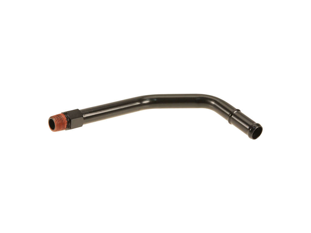 2000-2006 Jeep Wrangler Engine Water Pump Outlet Pipe (Dorman)