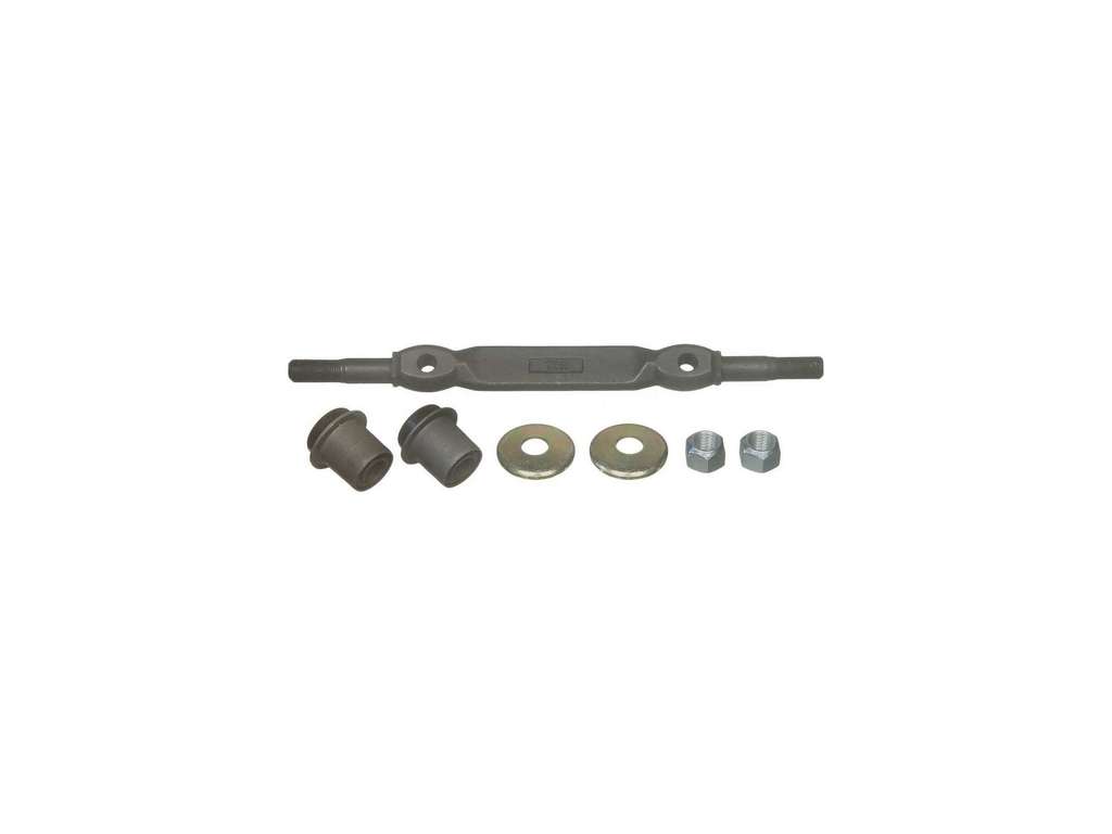 1967-1969 Pontiac Firebird Suspension Control Arm Shaft Kit - Front Upper (Moog)