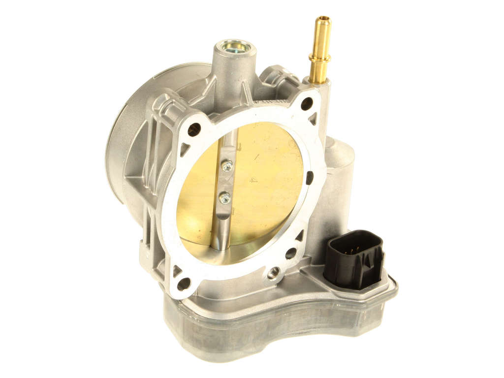 2004-2007 GMC Canyon Fuel Injection Throttle Body (Hitachi)