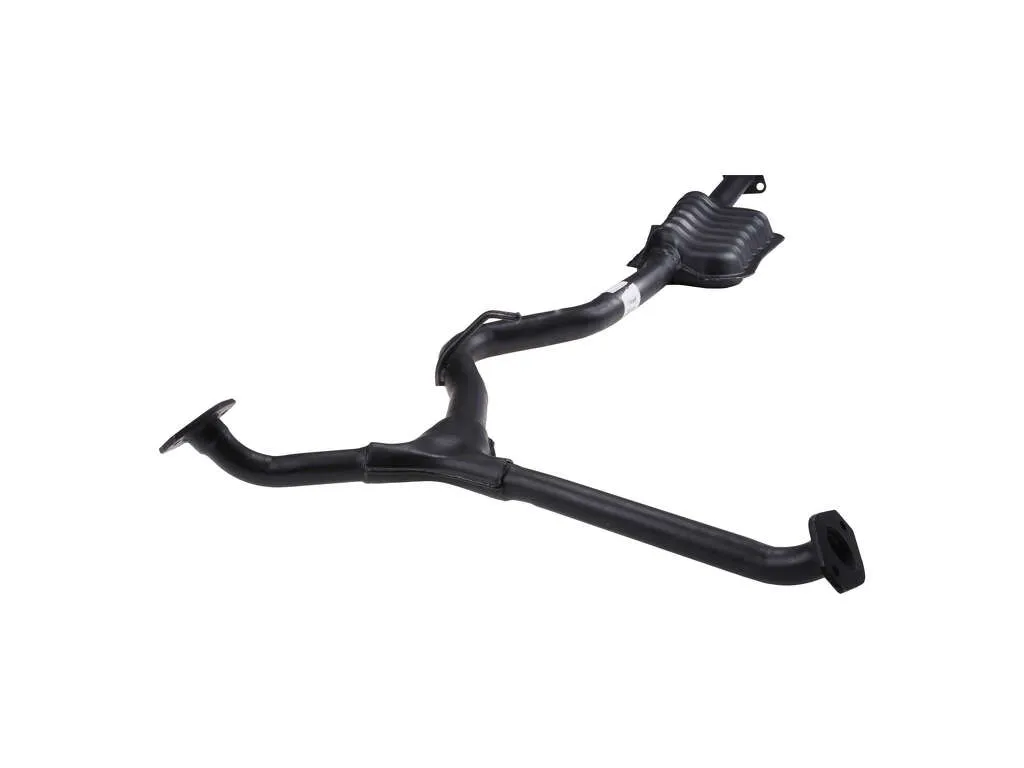2008-2011 Subaru Impreza Exhaust Pipe (Autopart International)