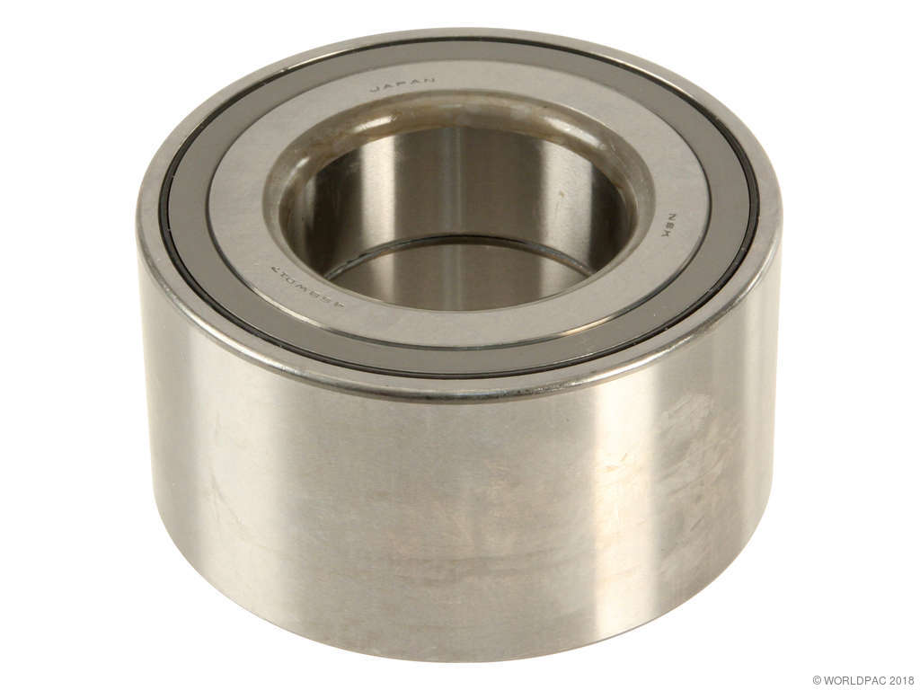 2010-2015 Lexus RX450h Wheel Bearing - Front (NSK)