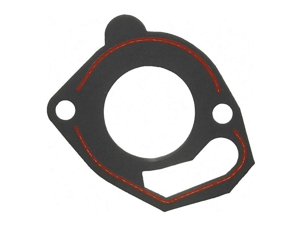 1985-2001 Jeep Cherokee Engine Coolant Thermostat Gasket (Fel-Pro)