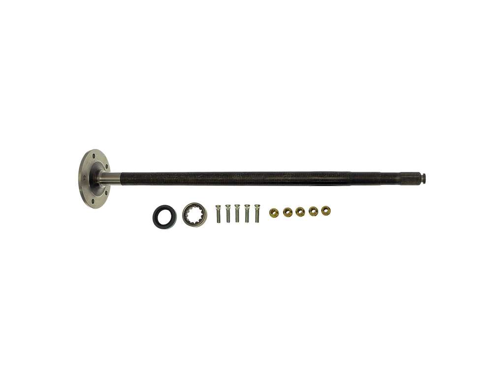1998-2002 Pontiac Firebird Drive Axle Shaft - Rear (Dorman)