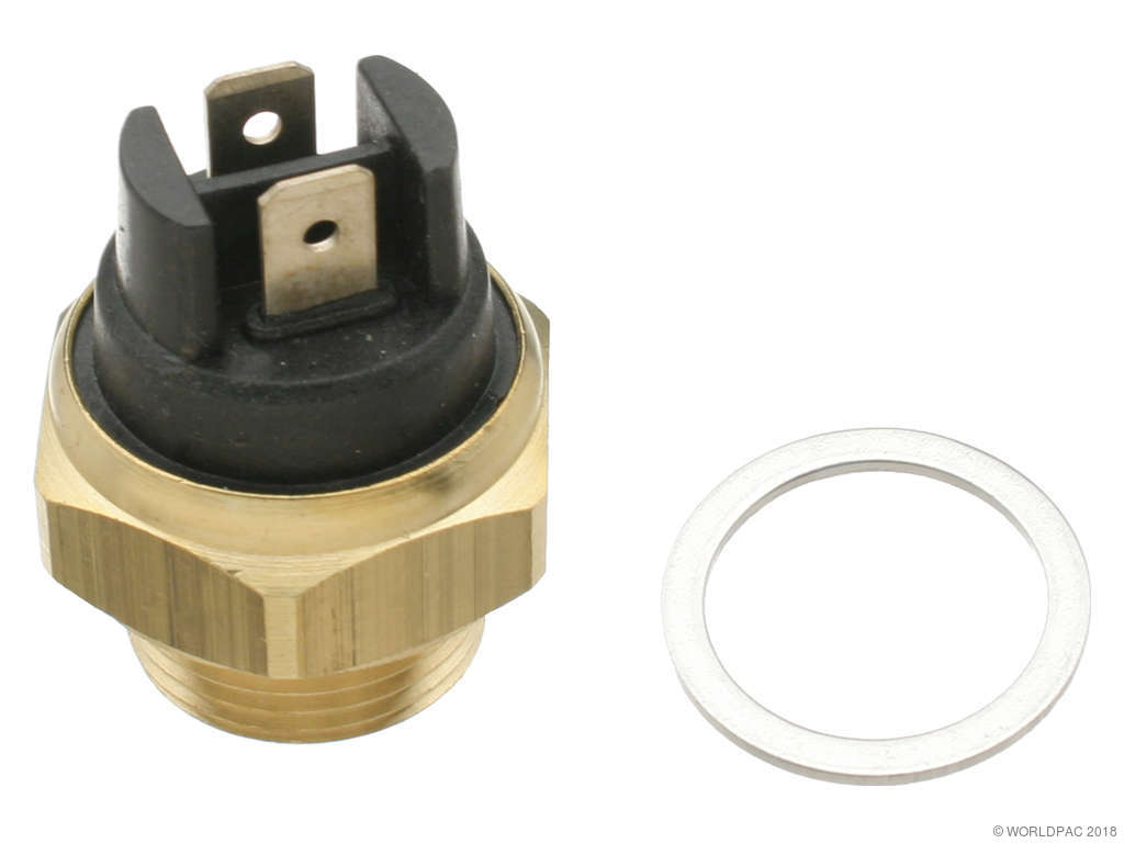 1979-1994 Saab 900 HVAC Cut-Off Switch (FAE)