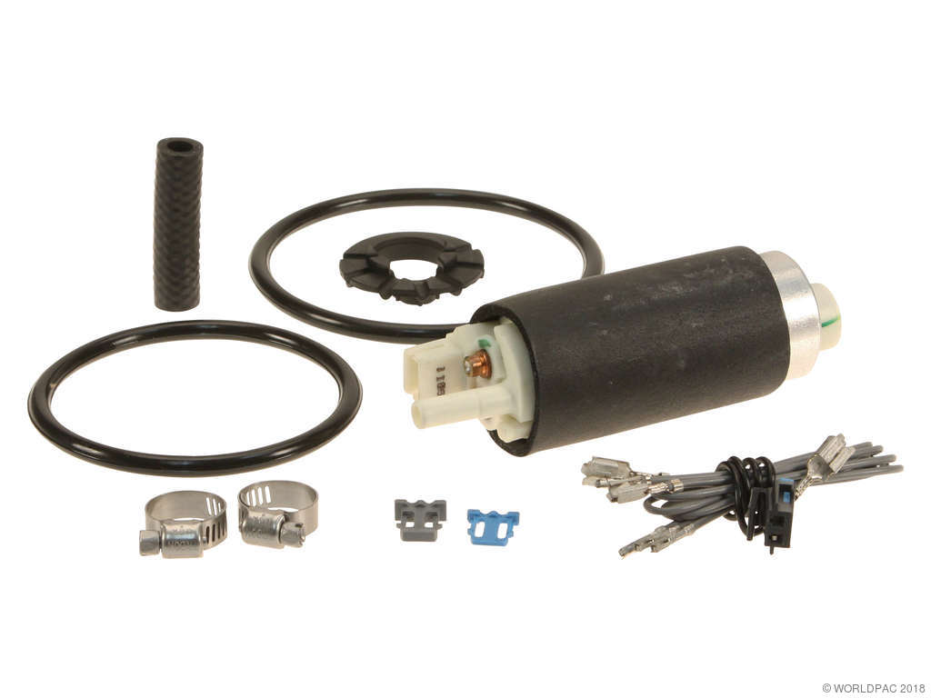 1985-1987 Chevrolet Cavalier Electric Fuel Pump (ACDelco)