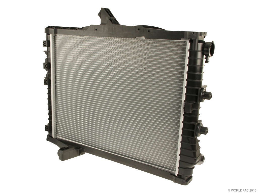 2004-2009 Dodge Durango Radiator (Koyo Cooling)