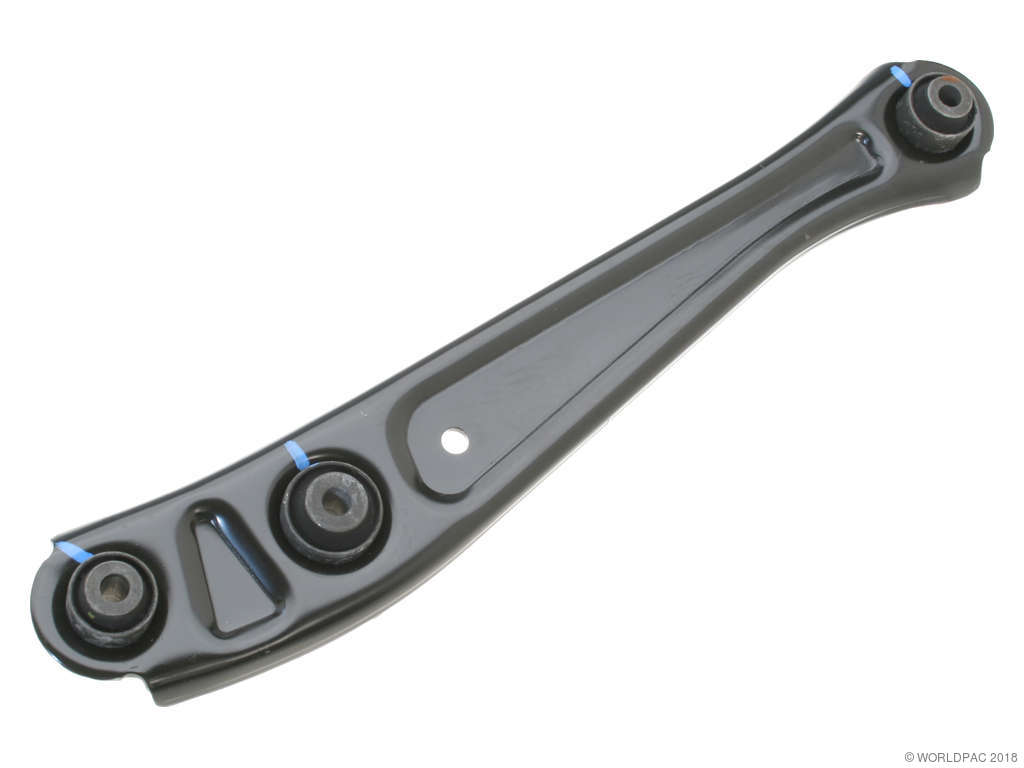 1996-2000 Honda Civic Suspension Control Arm - Rear Lower Rearward (Genuine)