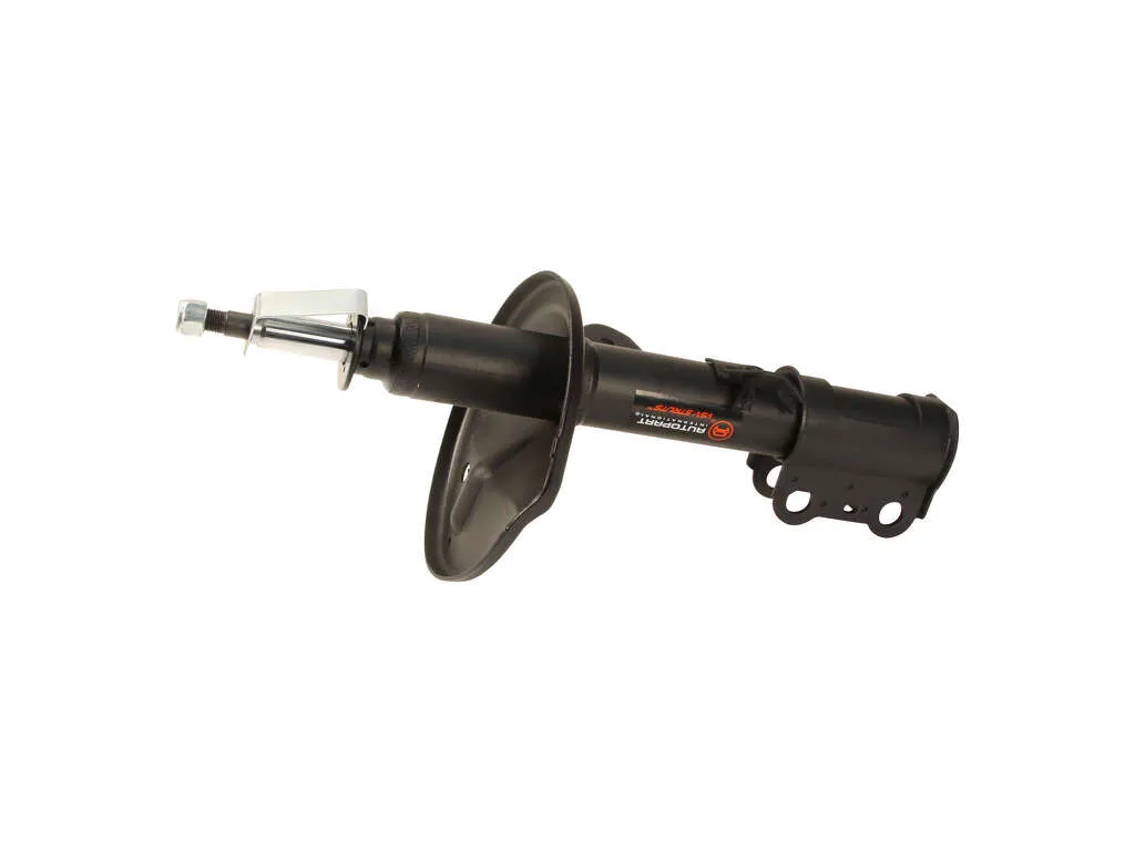 1998-2003 Toyota Sienna Suspension Strut Assembly - Front Right (Autopart International)