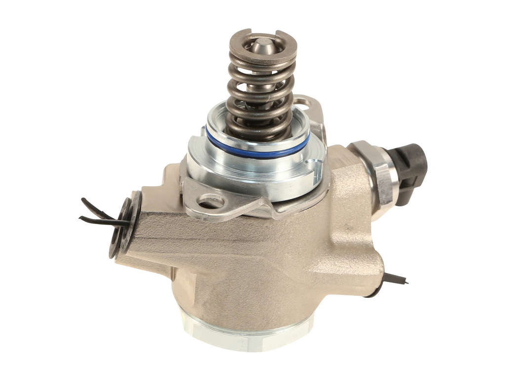 2009-2011 Audi A6 Direct Injection High Pressure Fuel Pump (Genuine)