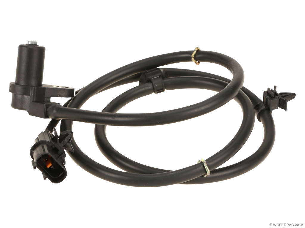 2002-2007 Mitsubishi Lancer ABS Wheel Speed Sensor - Front Left (Vemo)