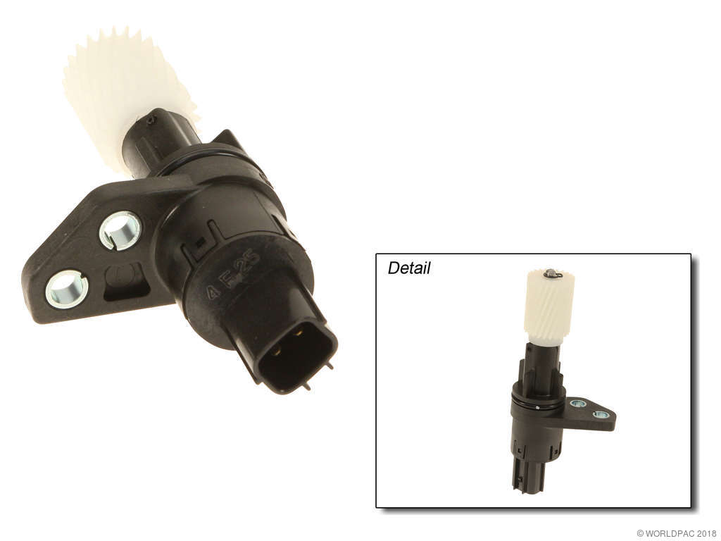 1995-2002 Mazda 626 Vehicle Speed Sensor (Genuine)