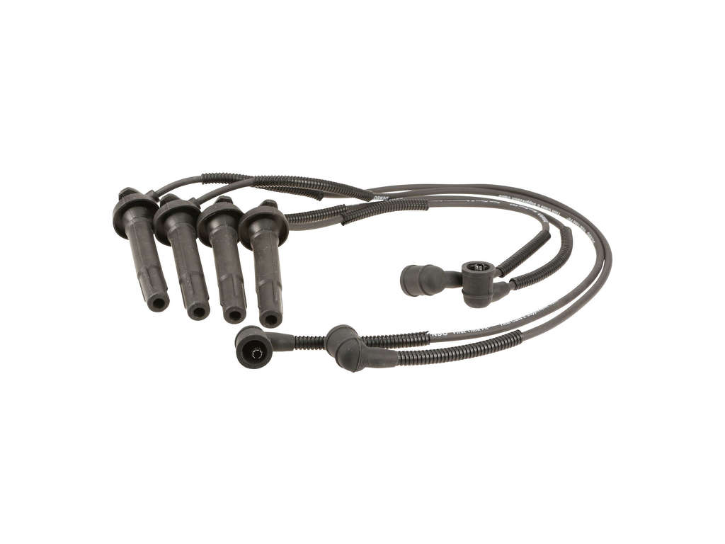 2005 Saab 9-2X Spark Plug Wire Set (Denso)