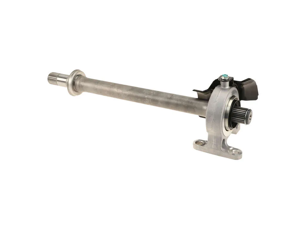 2009-2011 Honda CR-V CV Intermediate Shaft - Front (Genuine)
