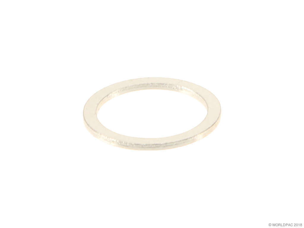 2001-2022 Lexus IS300 Engine Oil Cooler Gasket -  or Upper (Genuine)