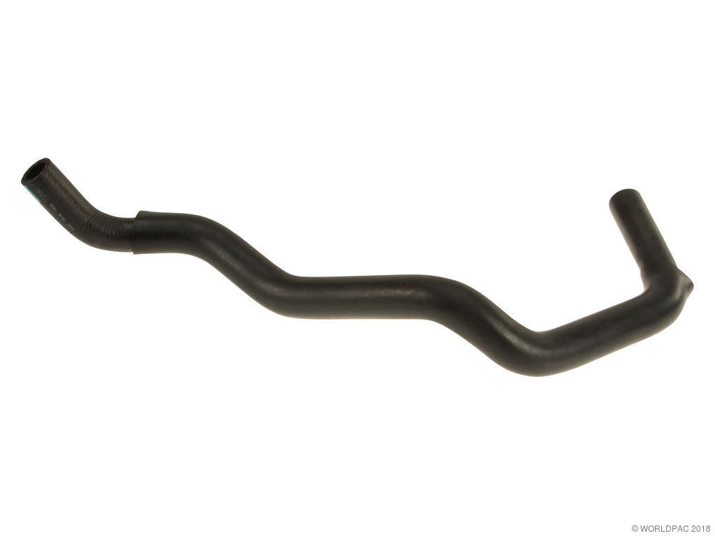 1999-2001 Toyota Solara Power Steering Reservoir Hose - Reservoir To Pump (Genuine)