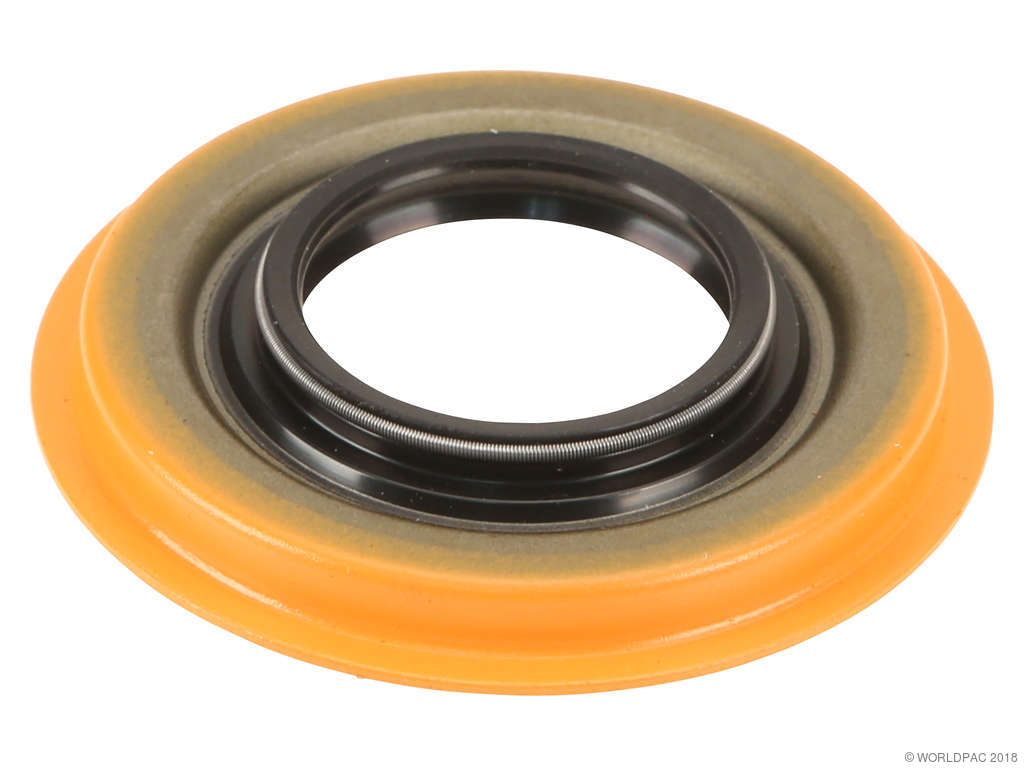 1988-1996 GMC K2500 Drive Axle Shaft Seal - Front (Timken)