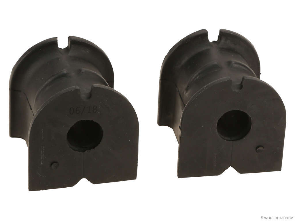 2009-2011 Mazda Tribute Suspension Stabilizer Bar Bushing - Rear (Moog)