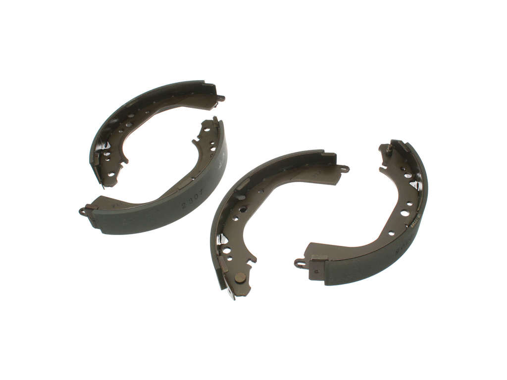 1993-1998 Toyota T100 Drum Brake Shoe -  or Rear (MK Kashiyama)