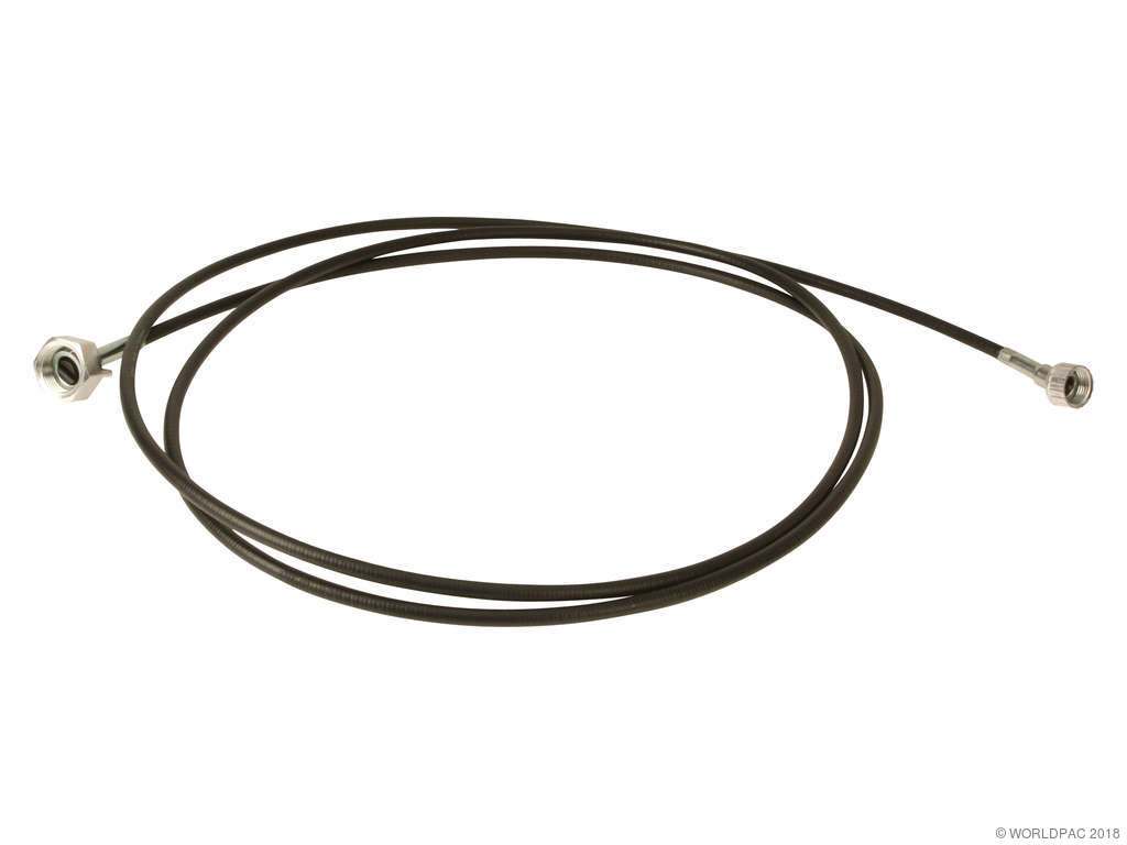 1965-1974 Porsche 911 Speedometer Cable (Gemo)