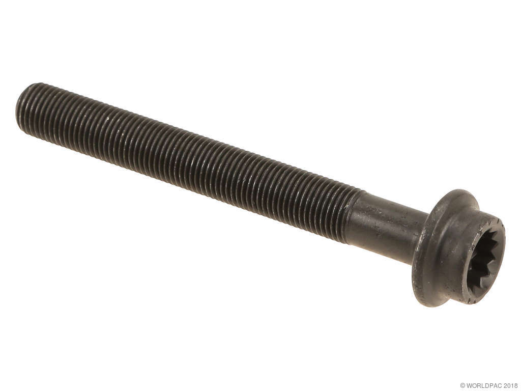 2005-2006 Audi A6 Quattro Engine Timing Sprocket Bolt (Genuine)