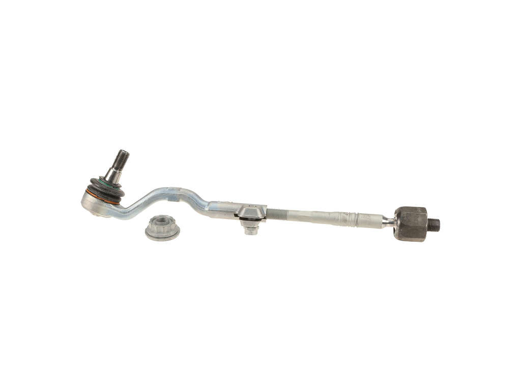 2015-2019 BMW X6 Steering Tie Rod Assembly - Left (Lemfoerder)