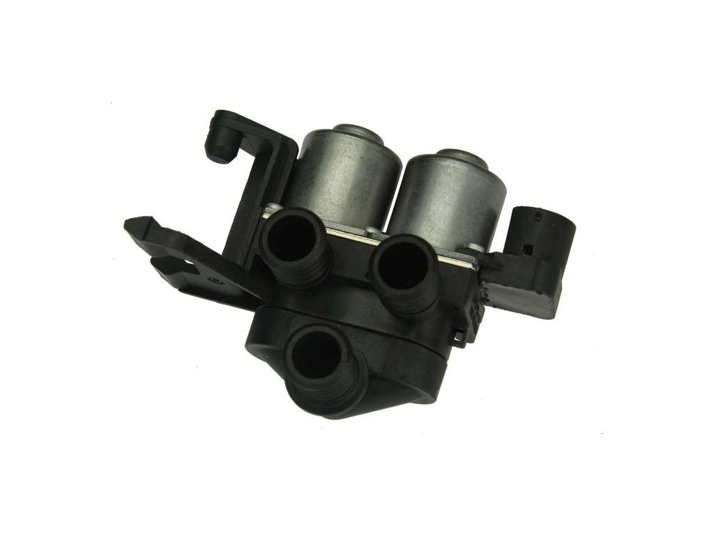 1992-1995 BMW 320i HVAC Heater Control Valve (APA/URO Parts)