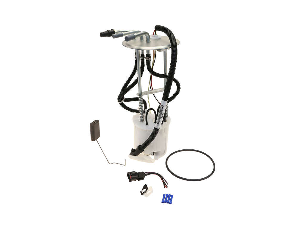 1992-1996 Ford E-350 Econoline Fuel Pump Module Assembly (Autopart International)