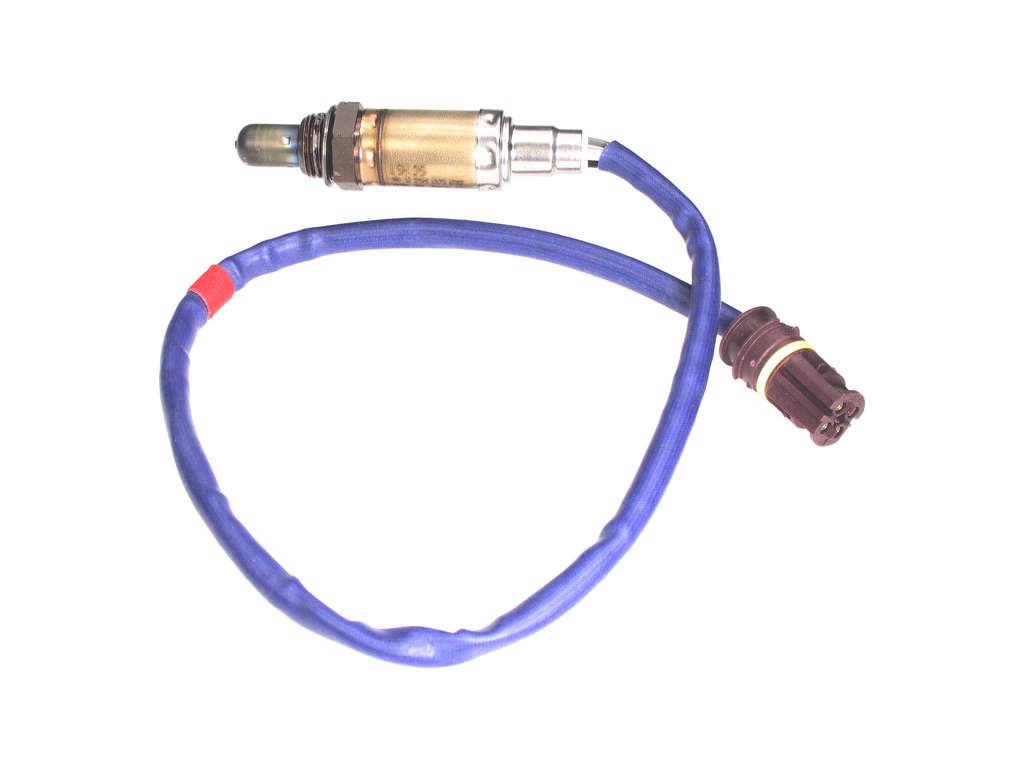 1998-2000 Mercedes-Benz C280 Oxygen Sensor - Downstream Right (Bosch)