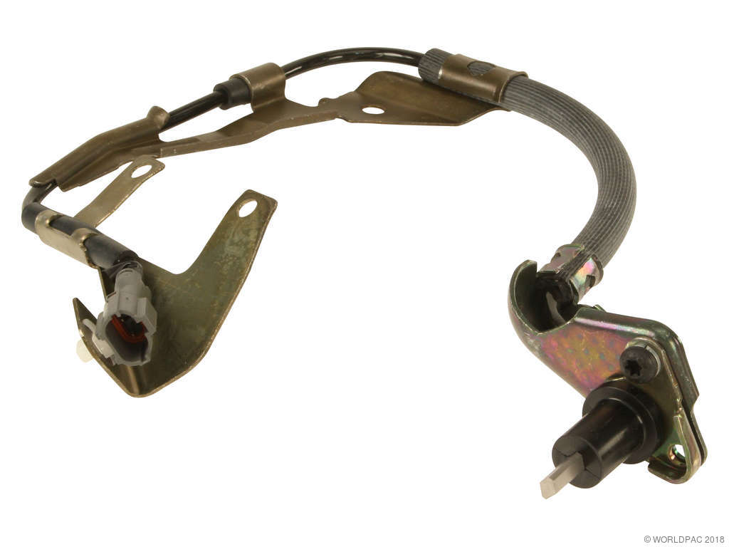 2002 Isuzu Axiom ABS Wheel Speed Sensor - Front Right (Genuine)