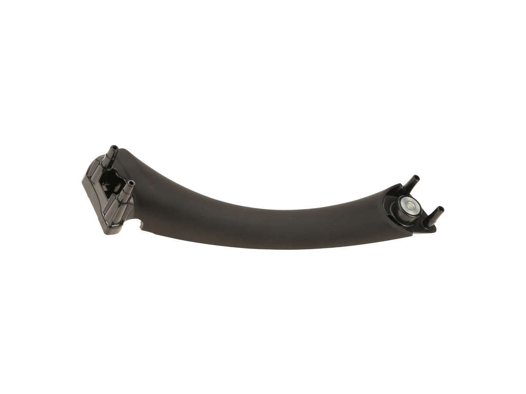 2007-2011 BMW 335i Interior Door Pull Handle - Front Right or Rear Right (Genuine)