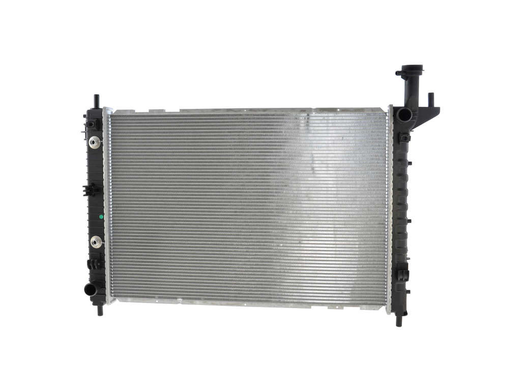 2007-2016 GMC Acadia Radiator (Autopart International)