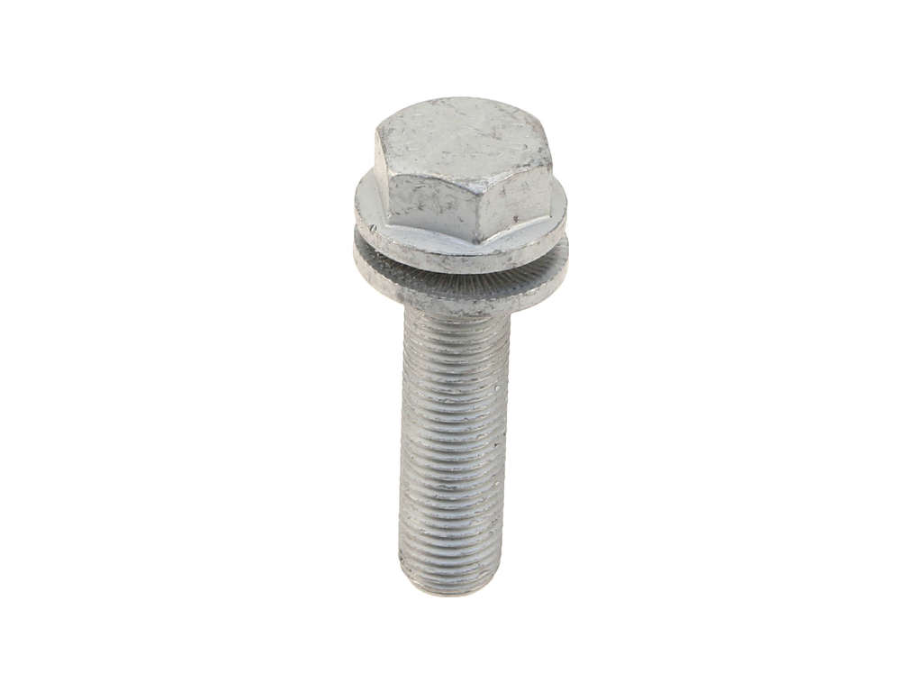 2015-2023 Audi A3 Disc Brake Caliper Bracket Mounting Bolt - Front (Original Equipment)